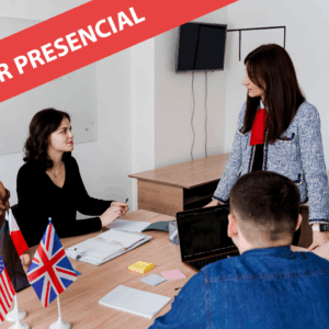 Intermediate English Conversation