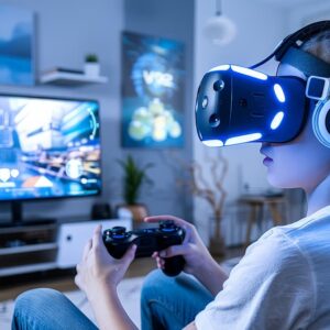 Análisis de videojuegos